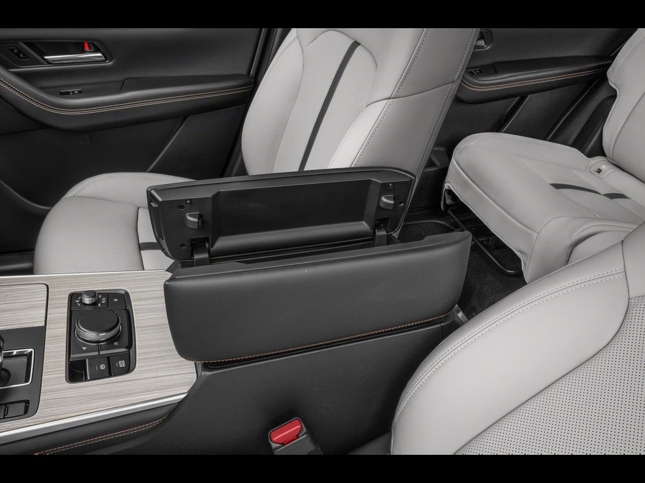 New 2025 MAZDA CX-90 3.3 Turbo w/ Premium Sport Pkg image 34