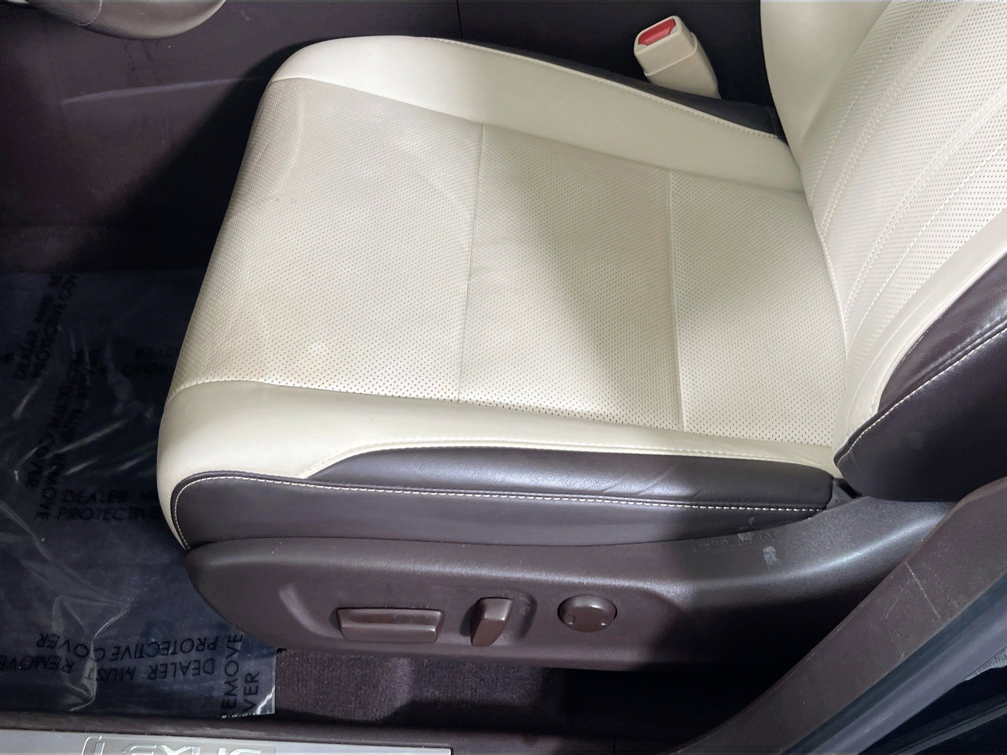 Used 2017 Lexus RX 450h AWD image 19