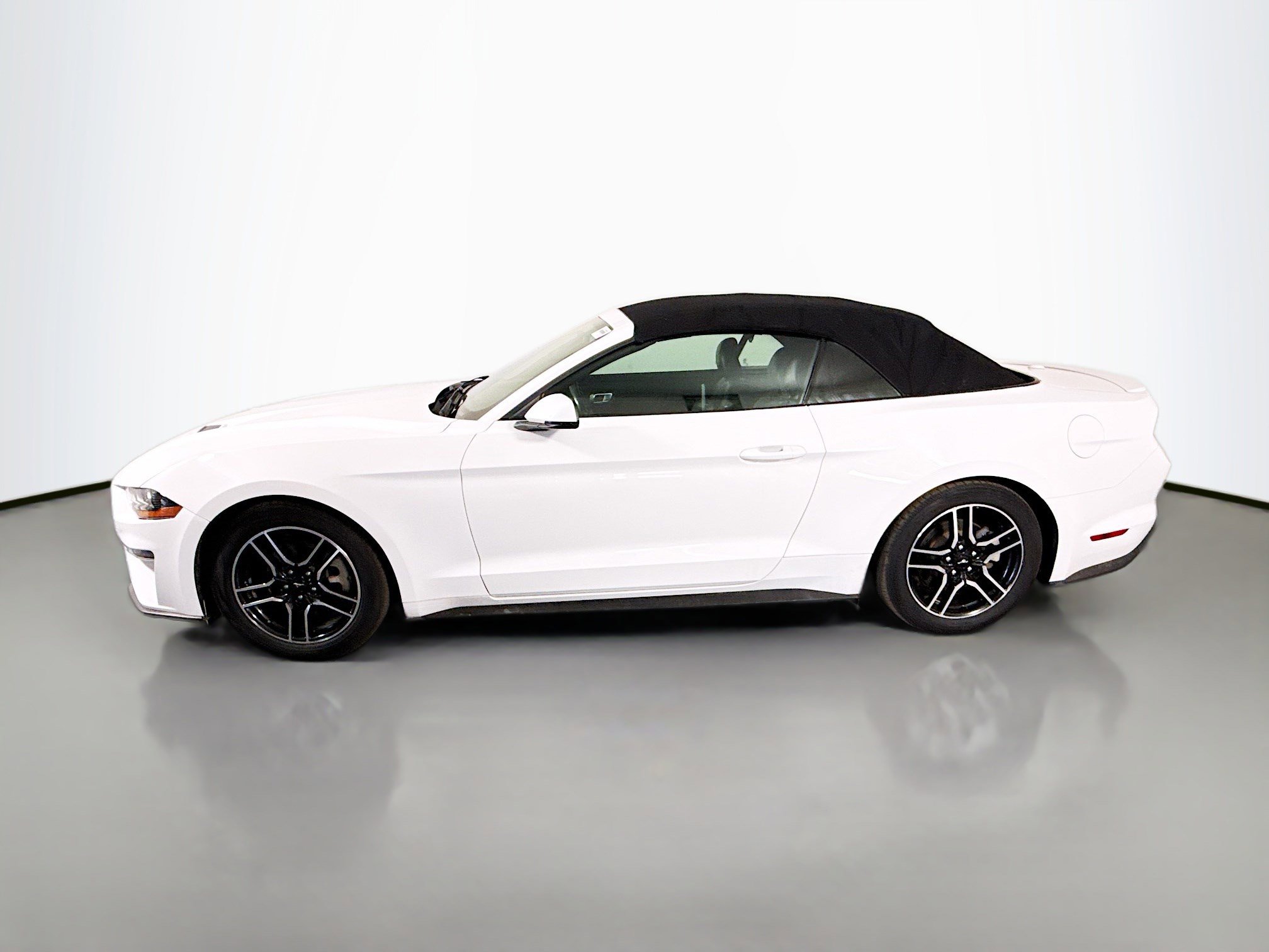 Used 2018 Ford Mustang Premium image 6