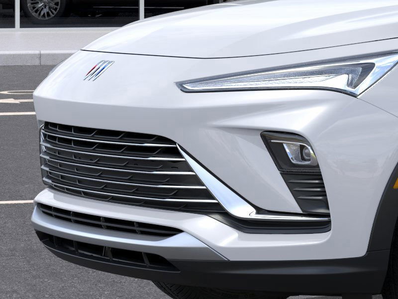 New 2026 Buick Envista Preferred image 13