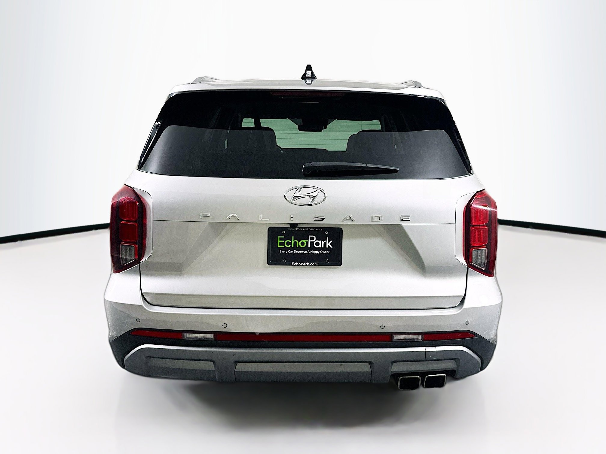 Used 2024 Hyundai Palisade SEL image 7