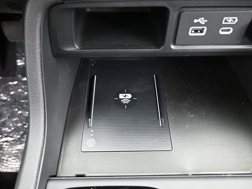 New 2025 Honda Pilot Touring image 48