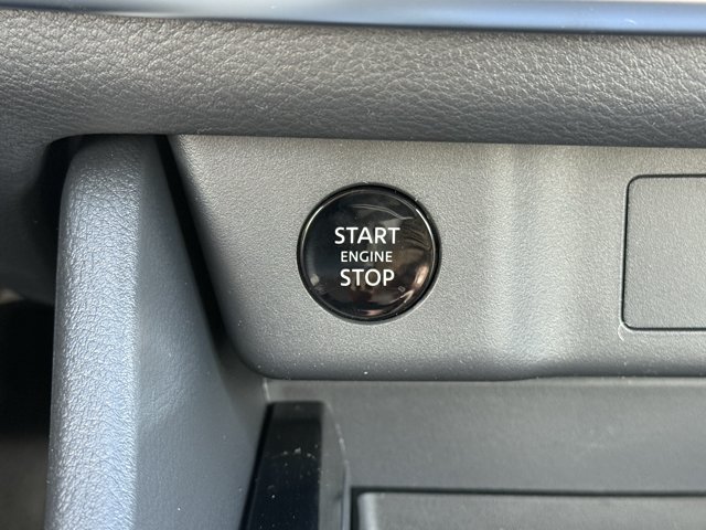 New 2026 Nissan Rogue Dark Armor AWD/4WD image 21