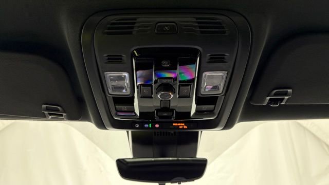 New 2026 Chevrolet Suburban High Country image 46