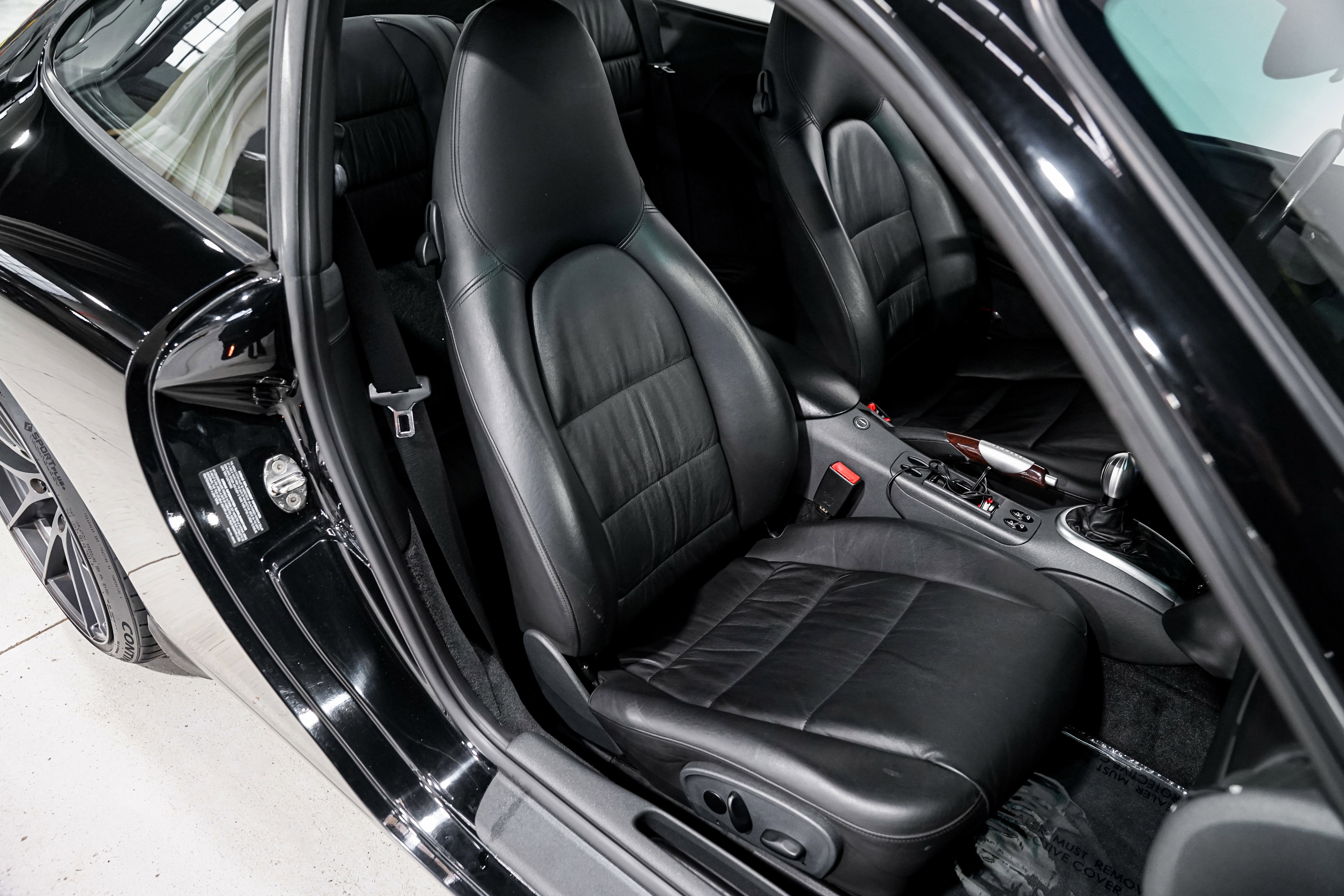 Used 1999 Porsche 911 Carrera image 27