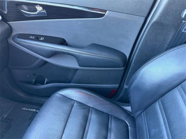 Used 2019 Kia Sorento EX image 28