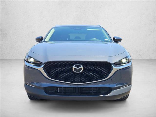 Used 2024 MAZDA CX-30 AWD 2.5 S w/ Preferred Package image 2