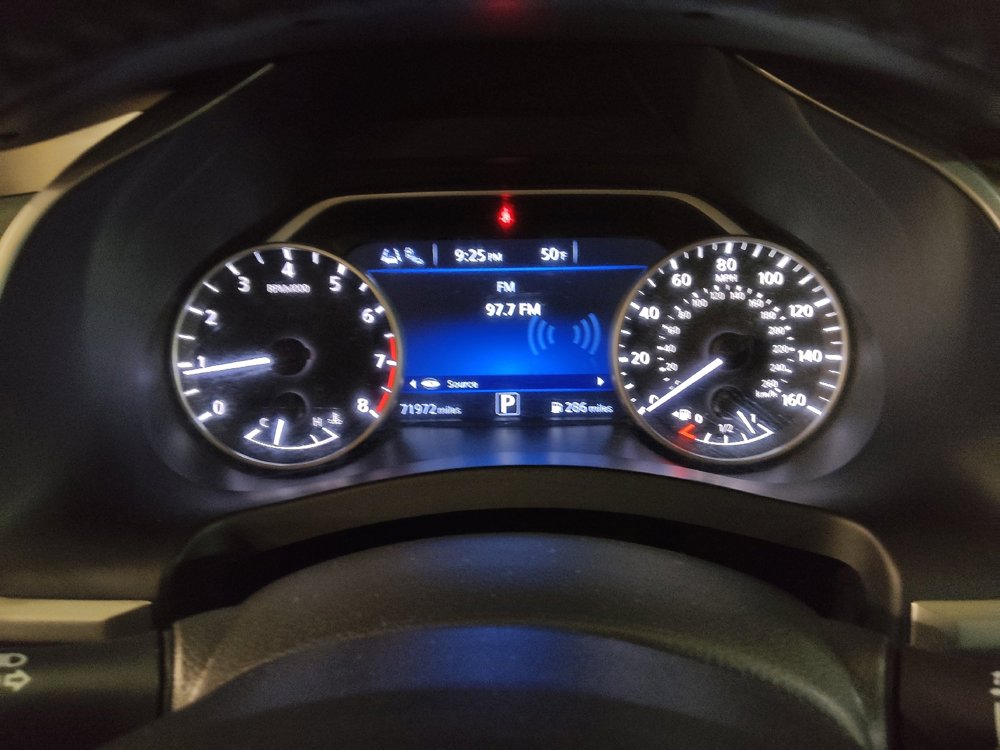 Used 2020 Nissan Murano SV image 23