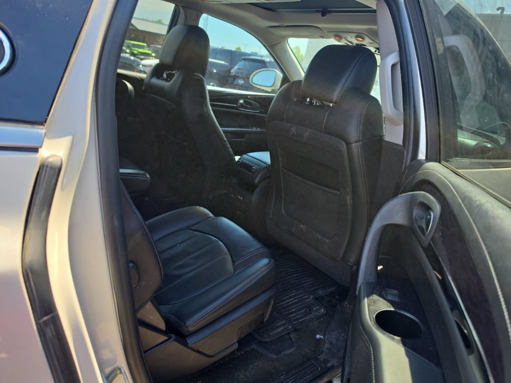 Used 2015 Buick Enclave Premium AWD/4WD image 11