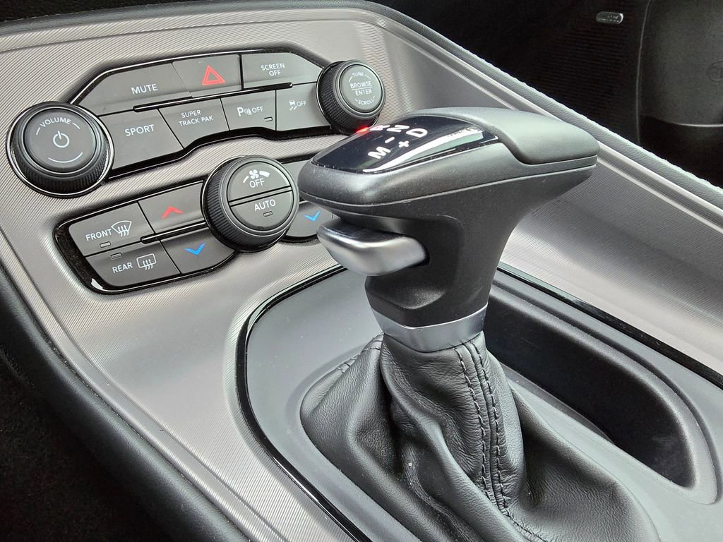 Used 2023 Dodge Challenger R/T image 43