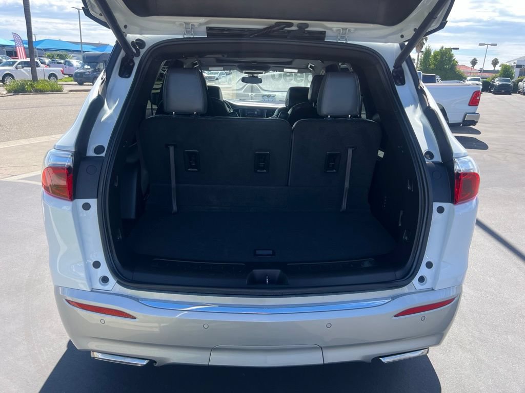 Used 2023 Buick Enclave Essence w/ Experience Buick Package FWD image 52
