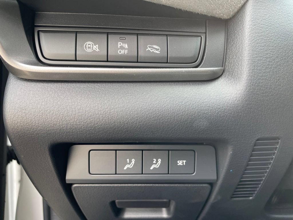 Certified 2026 MAZDA CX-30 AWD 2.5 S image 17
