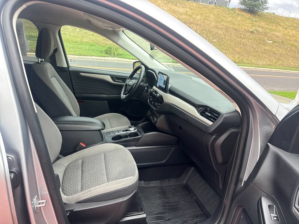 Certified 2022 Ford Escape SE w/ Convenience Package AWD/4WD image 30