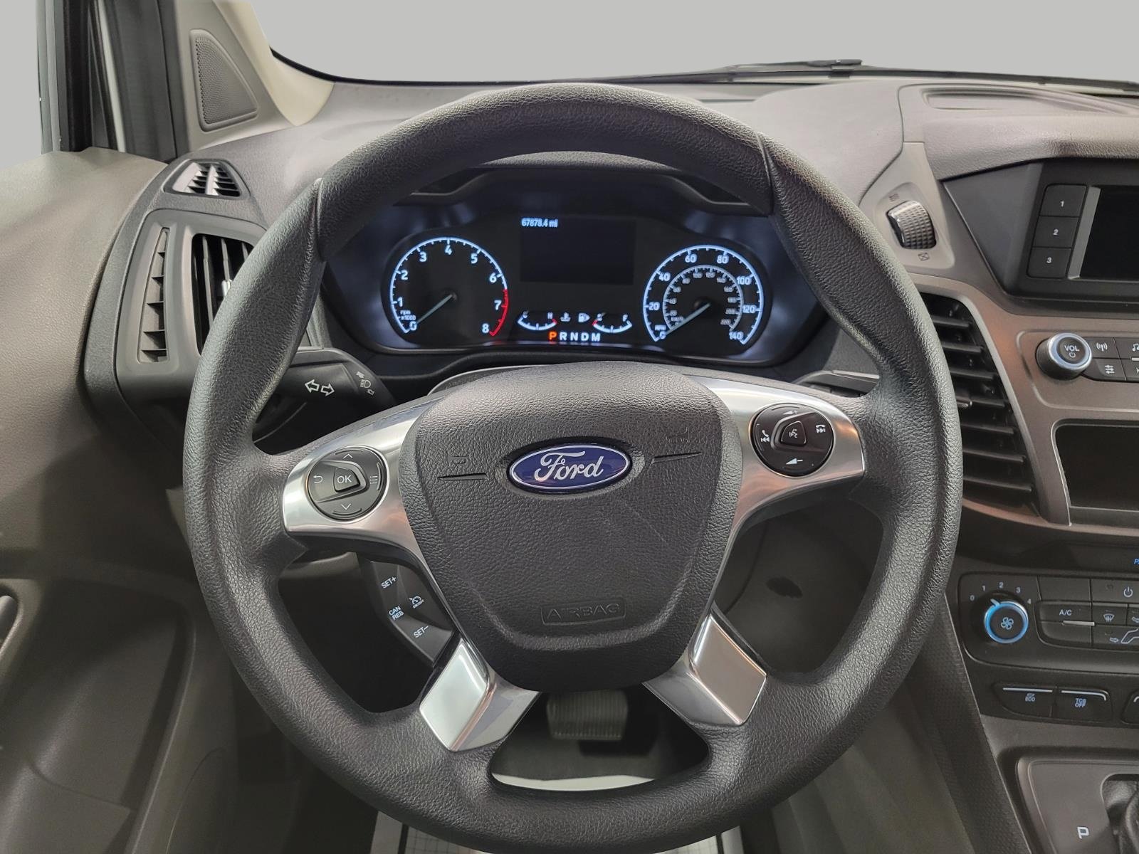 Used 2019 Ford Transit Connect XL FWD image 6