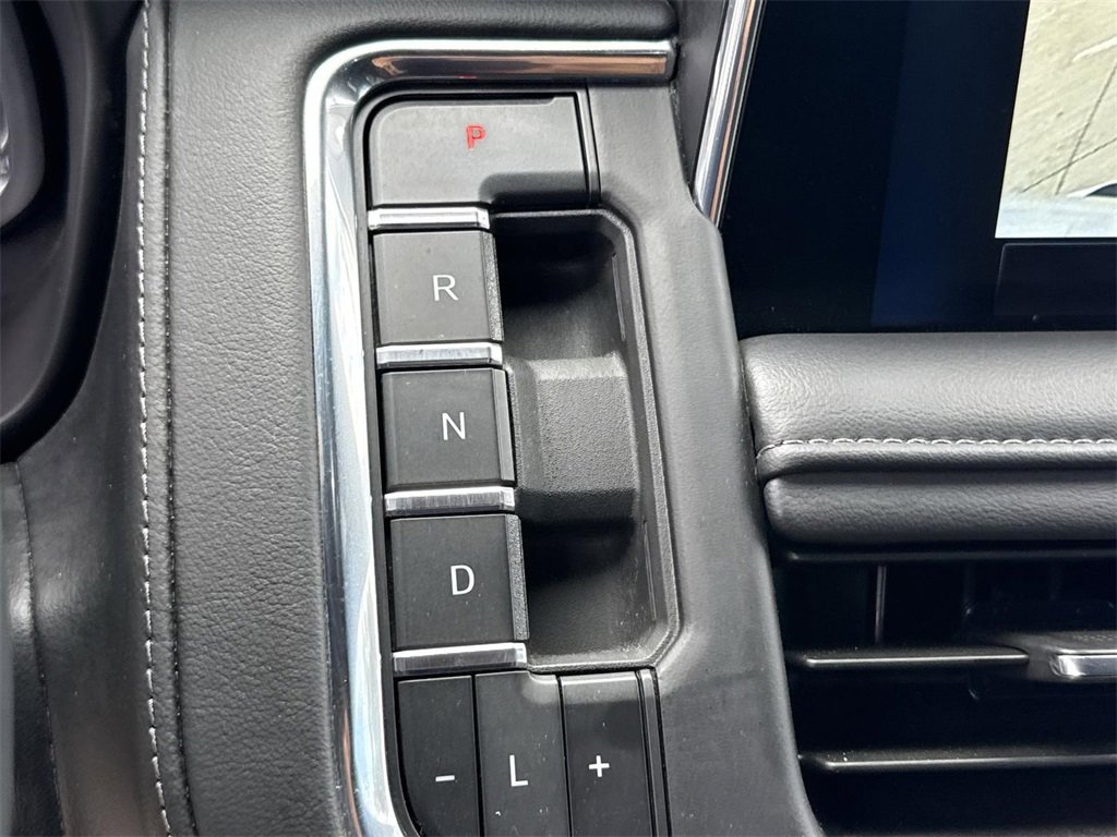 Used 2024 Chevrolet Tahoe LT image 14