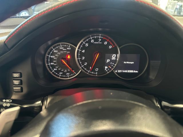 Used 2020 Subaru BRZ Limited image 18