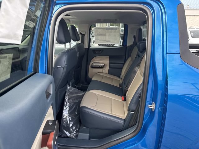 New 2026 Ford Maverick Lariat w/ 4K Tow Package AWD/4WD image 13