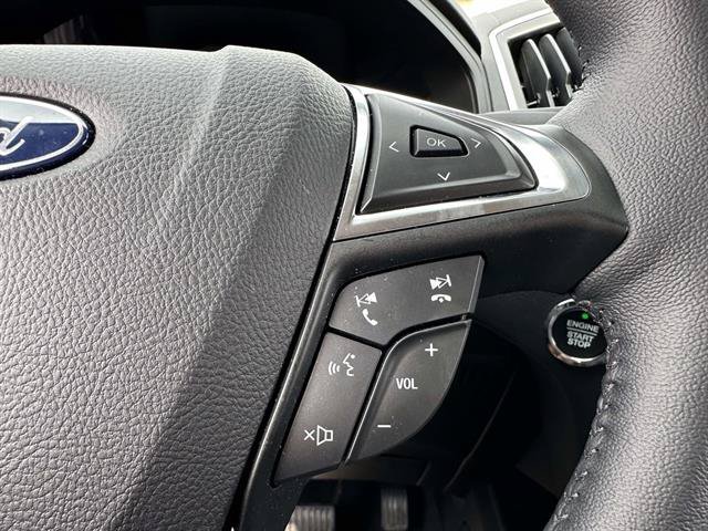 Used 2024 Ford Edge SEL w/ Convenience Package AWD/4WD image 15