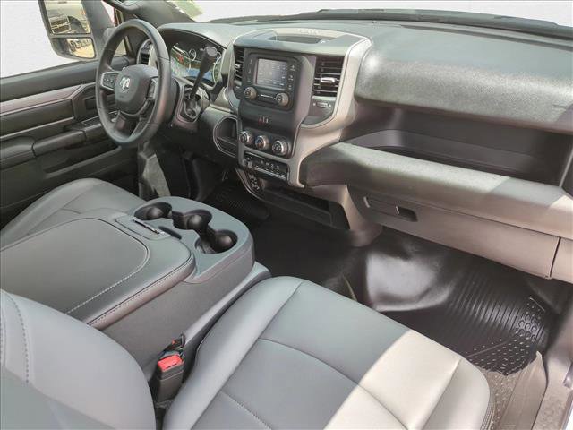 New 2024 RAM 5500 Tradesman image 14