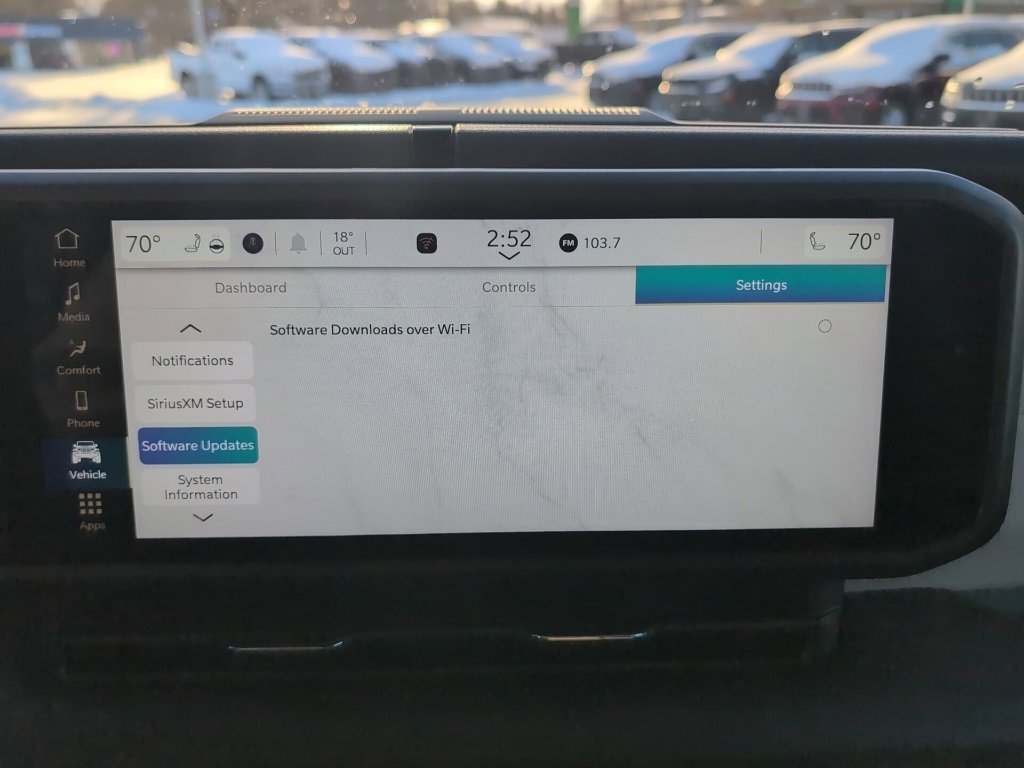 New 2026 Jeep Wrangler Sport S image 49