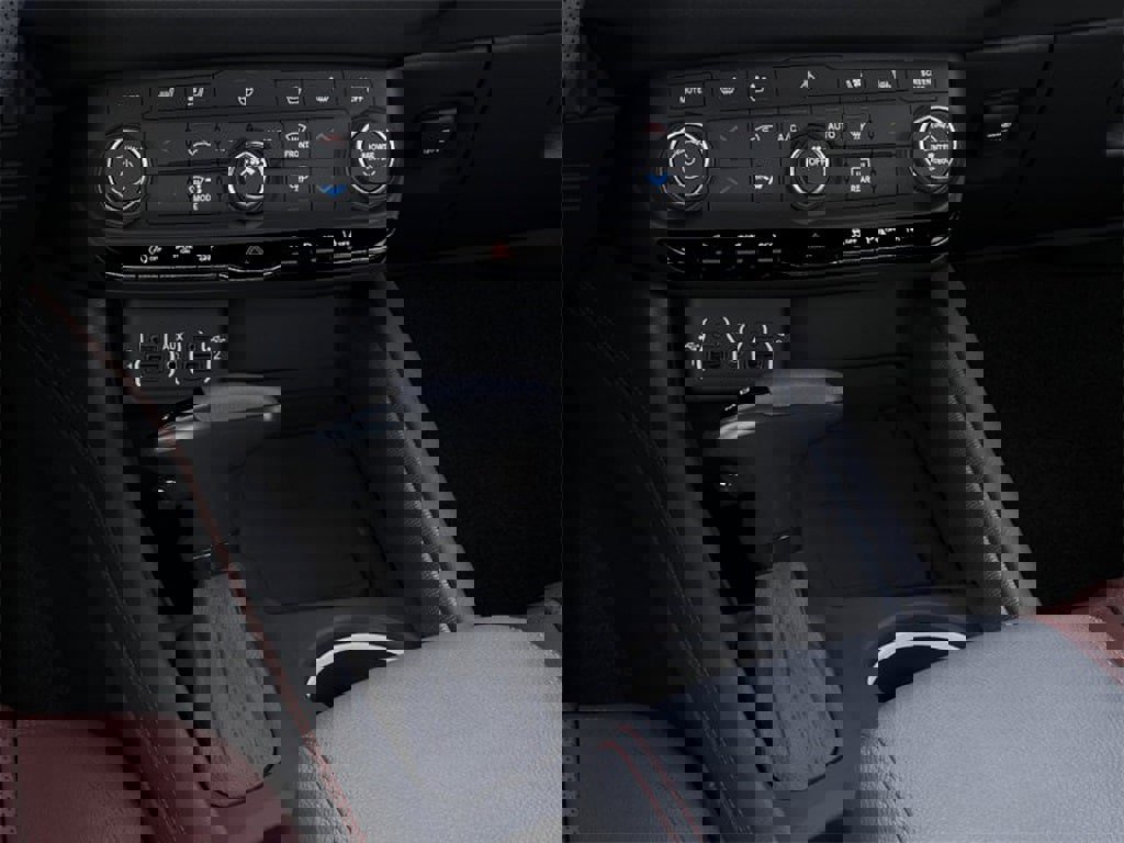 New 2026 Dodge Durango GT image 24