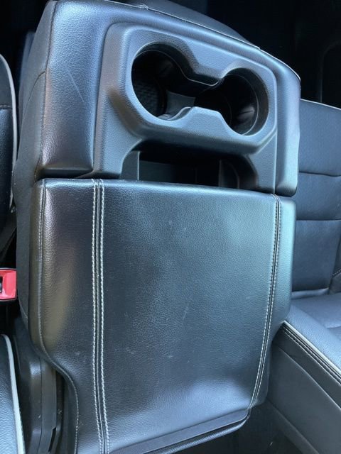 Used 2019 RAM 1500 Laramie image 46