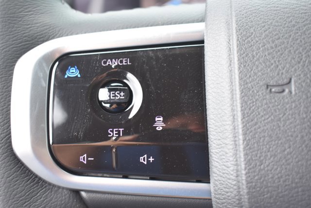 New 2026 Nissan Armada SL w/ Captain's Chari Seat Package image 20