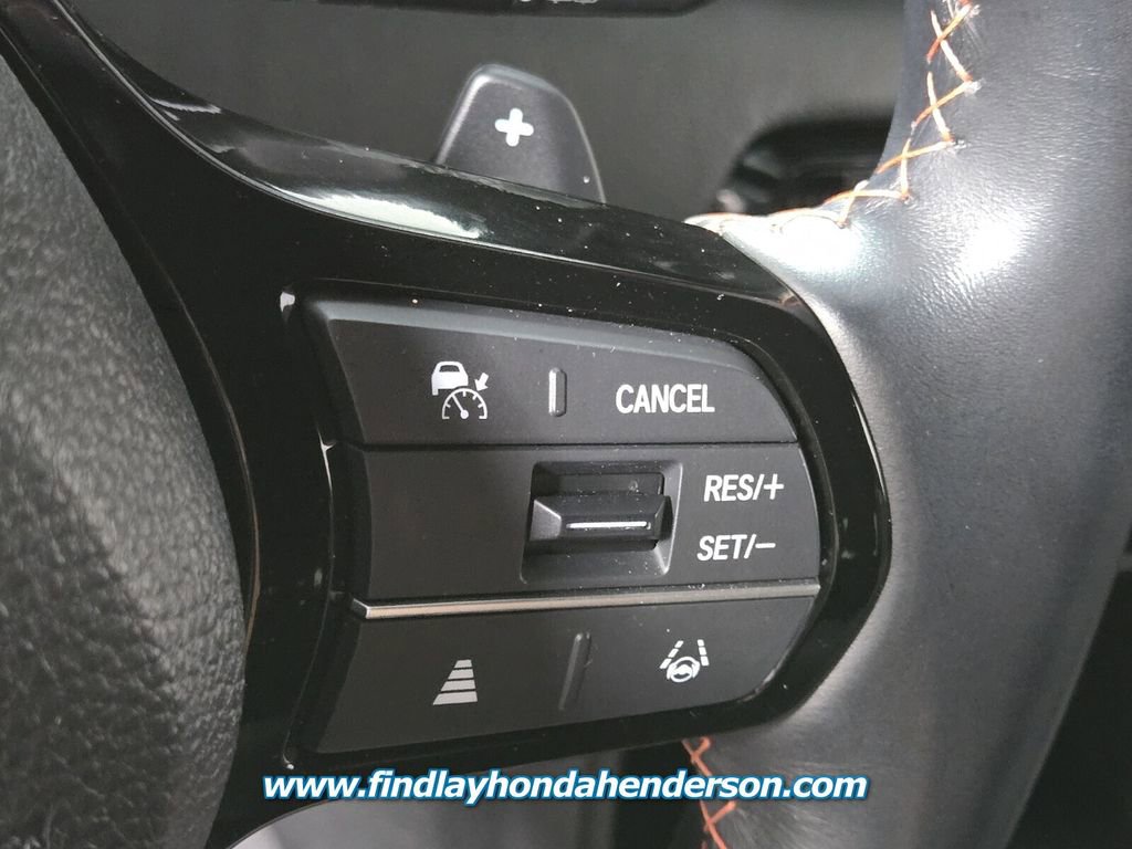 Certified 2025 Honda Pilot Sport image 28