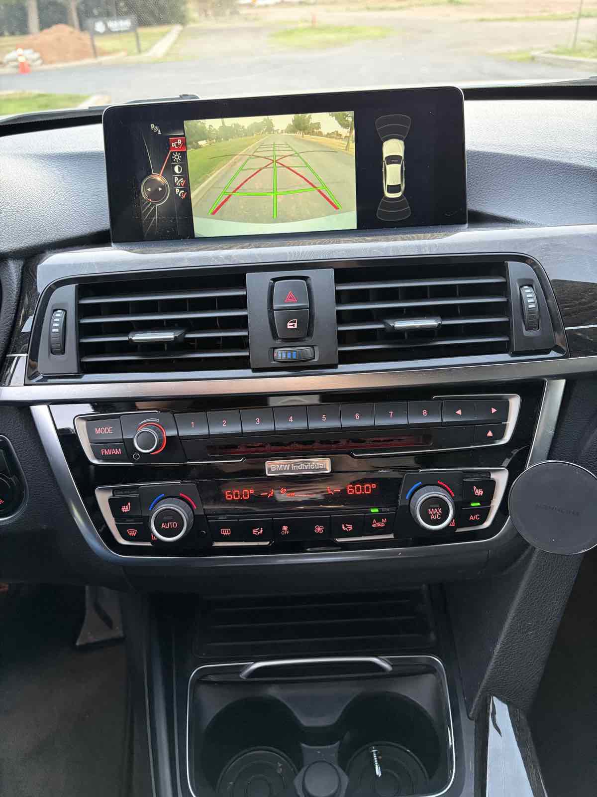 Used 2016 BMW 435i Gran Coupe image 22