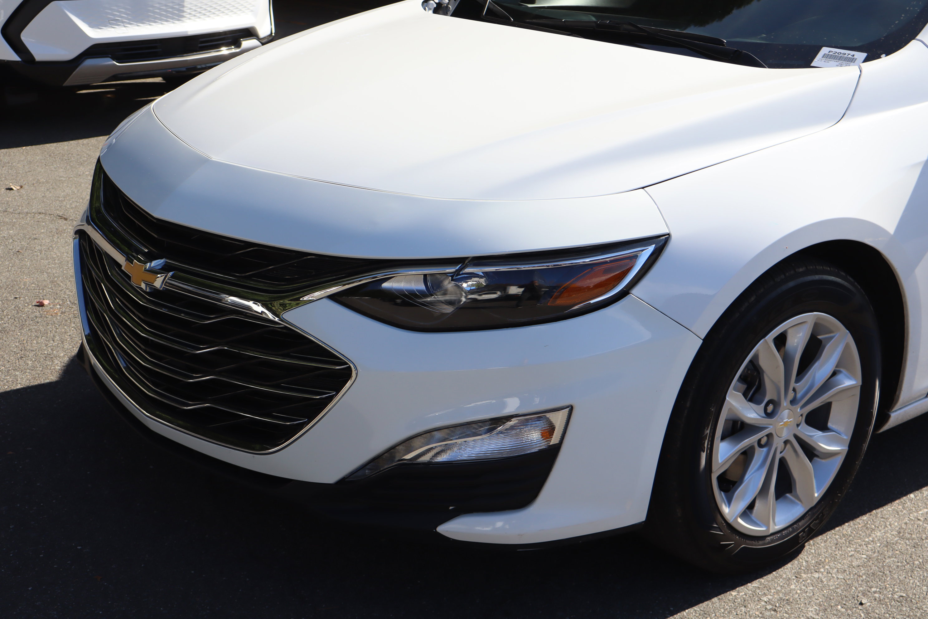 Certified 2024 Chevrolet Malibu LT image 6