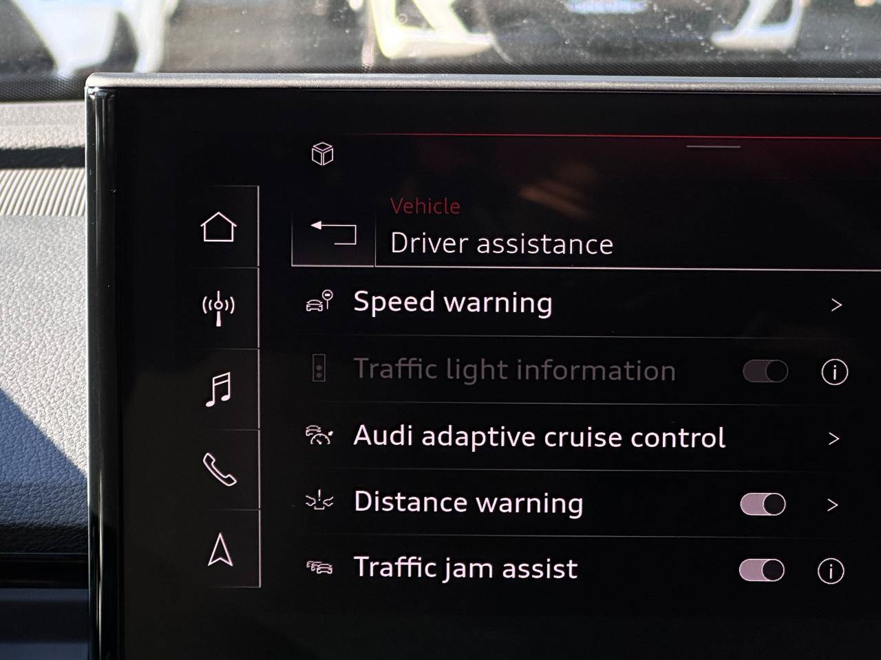 Used 2021 Audi SQ5 Prestige w/ Prestige Package AWD/4WD image 39