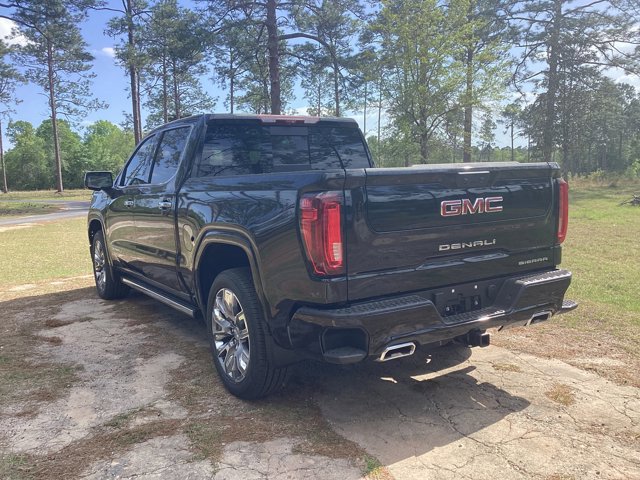 New 2026 GMC Sierra 1500 Denali image 2