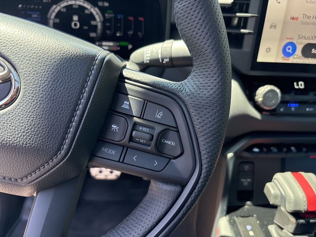 Used 2026 Toyota Tundra TRD Pro image 23