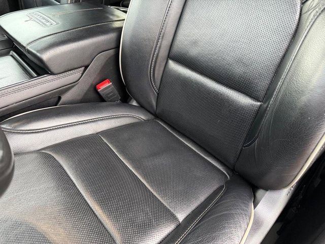 Used 2023 RAM 1500 Limited image 29