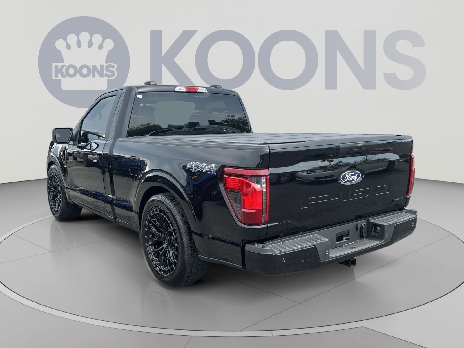 New 2026 Ford F150 XL AWD/4WD image 8