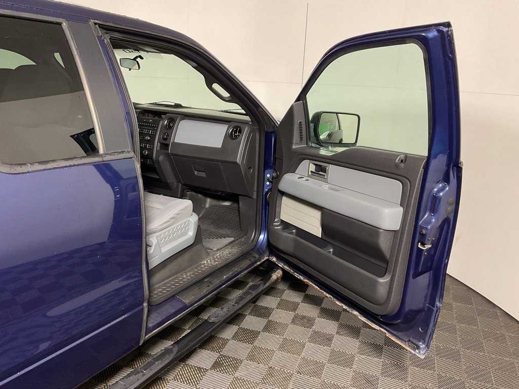 Used 2011 Ford F150 XL w/ PWR Equipment Group image 23
