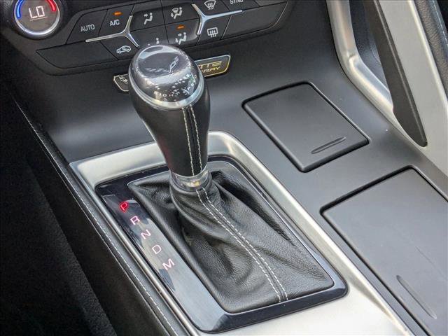 Used 2019 Chevrolet Corvette 1LT image 13