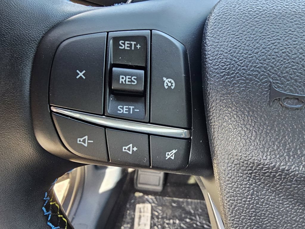 Used 2026 Ford Maverick Lobo AWD/4WD image 23