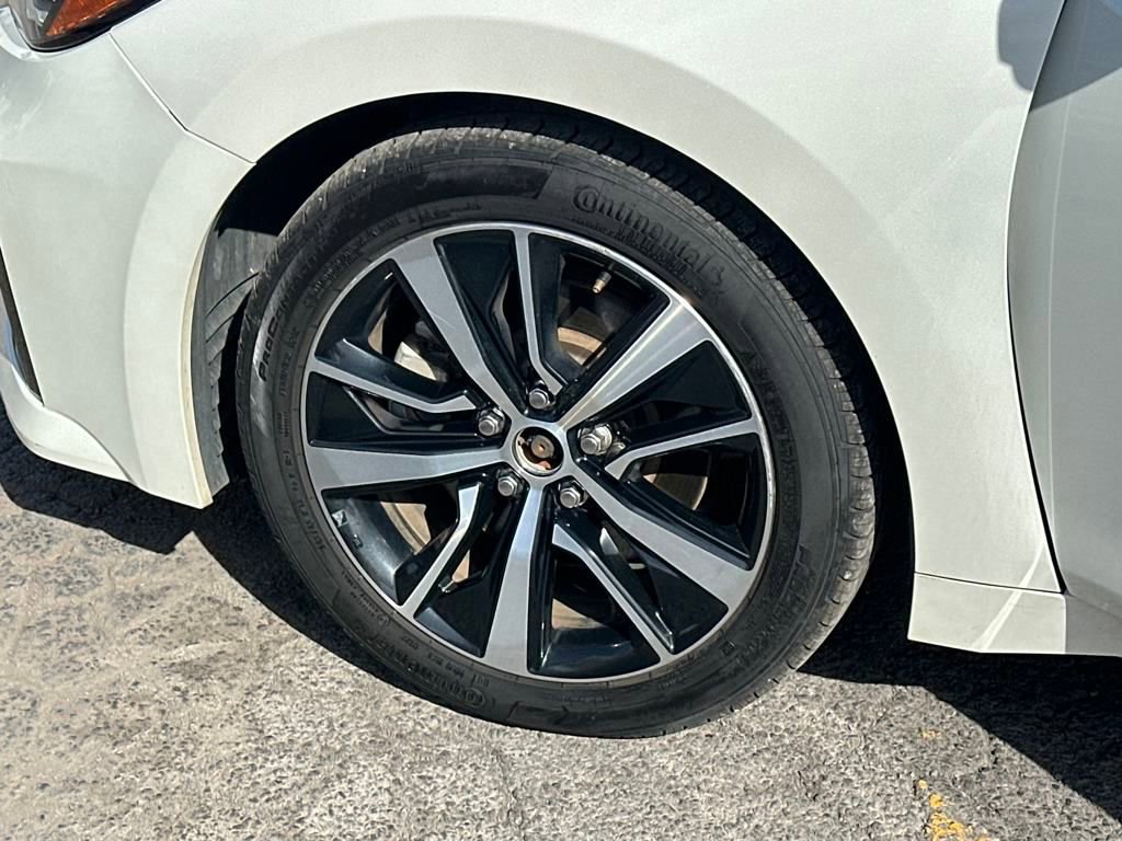 Used 2023 Nissan Maxima SV w/ Floor Mat Group image 12