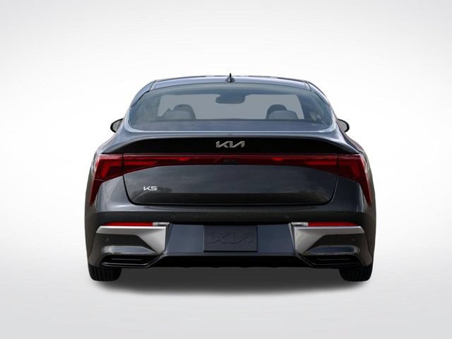 New 2026 Kia K5 LXS FWD image 13
