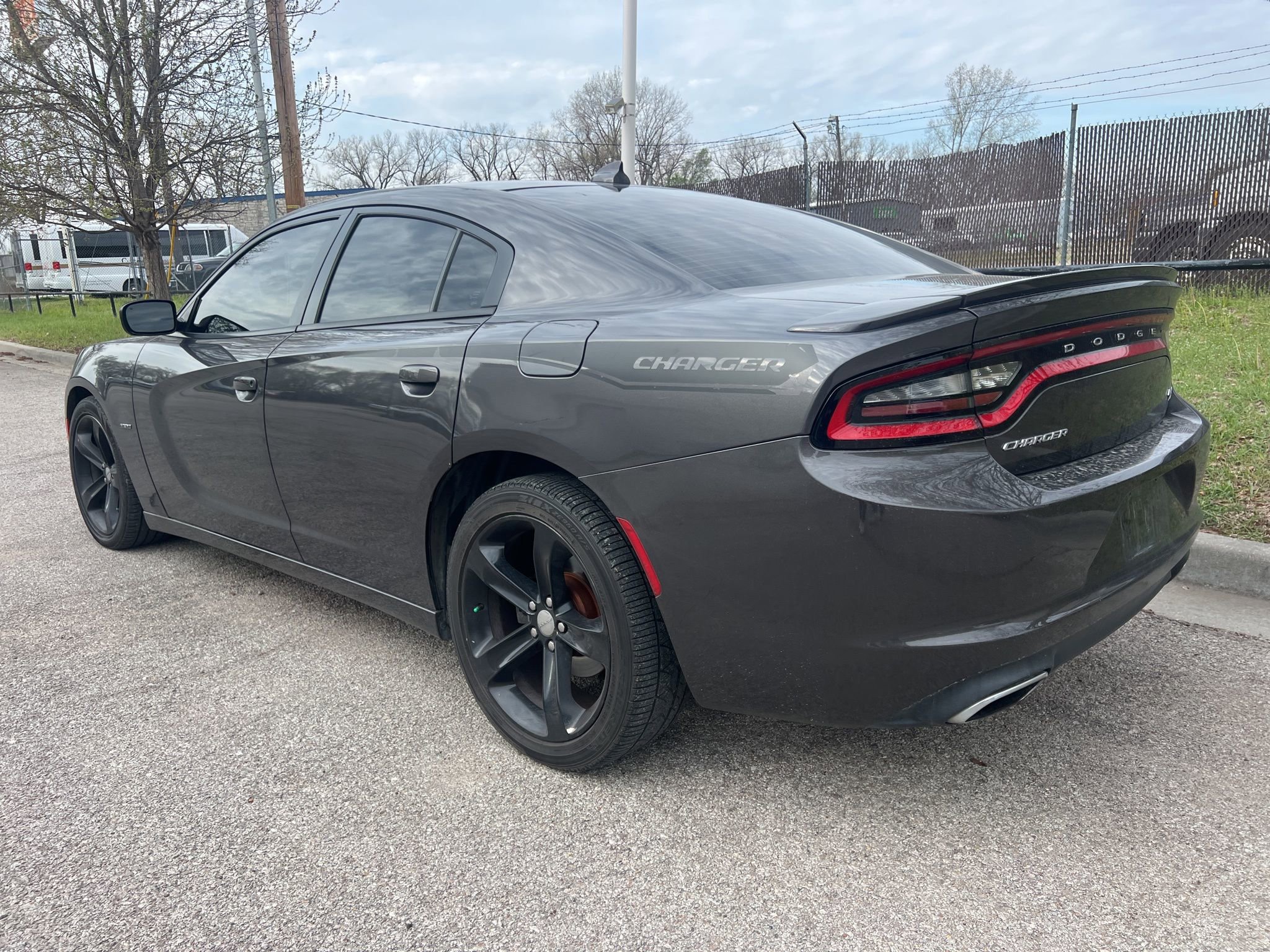 Used 2016 Dodge Charger R/T image 7
