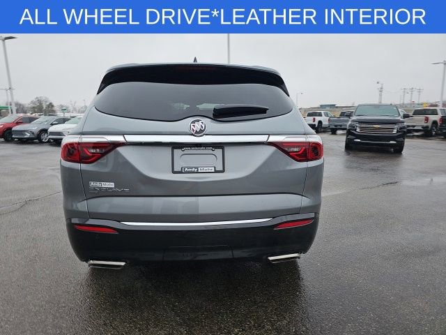 Used 2023 Buick Enclave Essence image 15