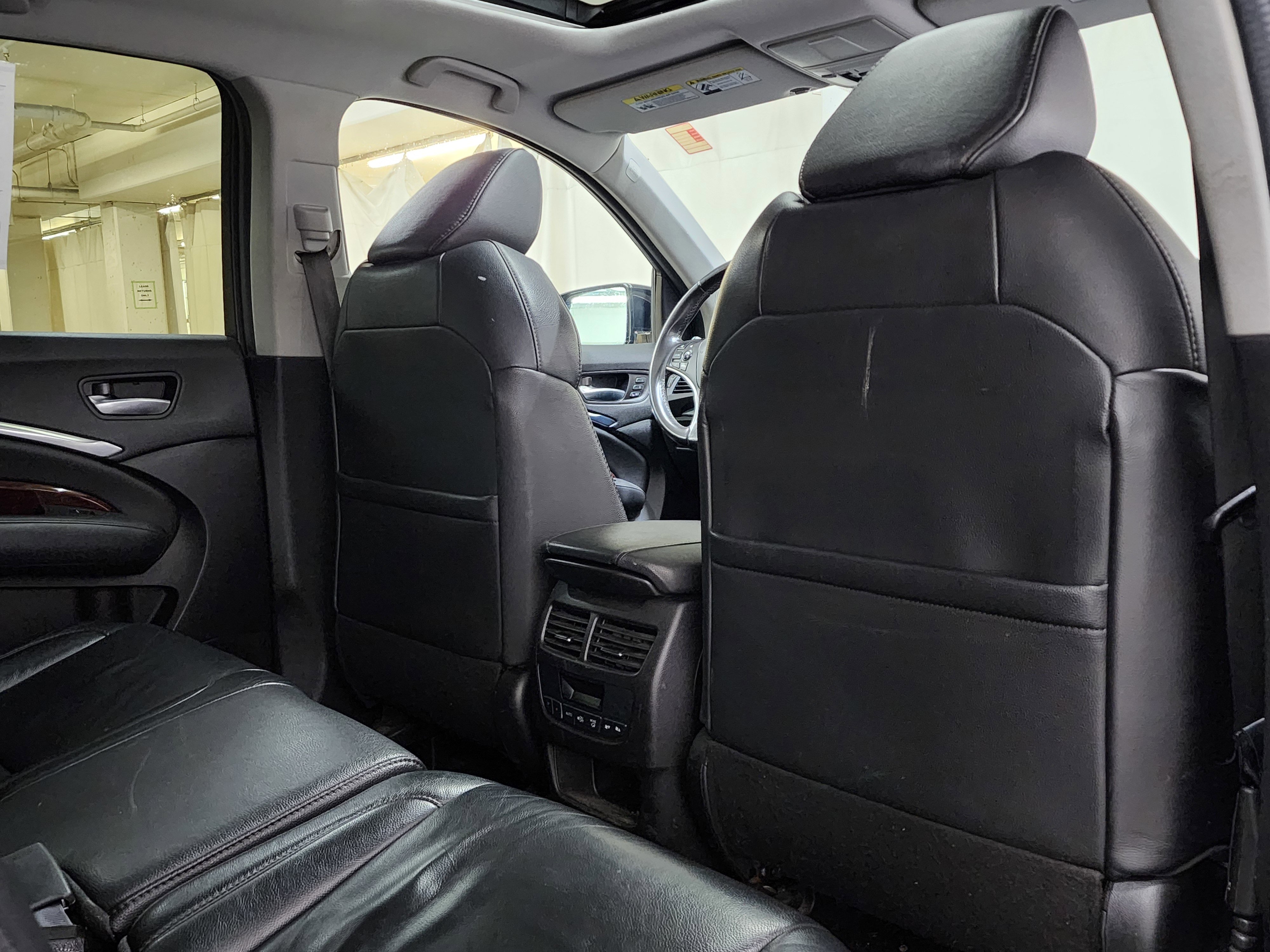 Used 2015 Acura MDX SH-AWD w/ Technology Package image 19