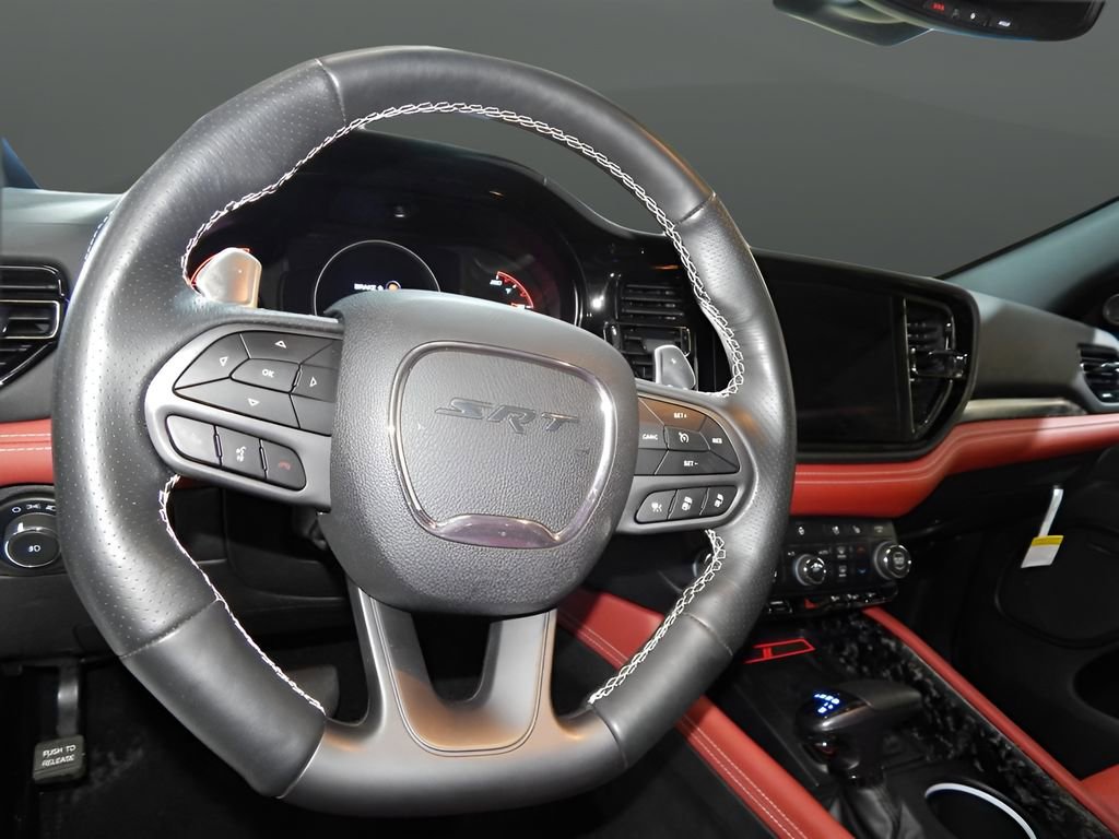 Used 2023 Dodge Durango SRT AWD/4WD image 12