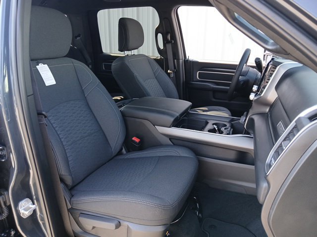 New 2026 RAM 3500 Big Horn AWD/4WD image 29
