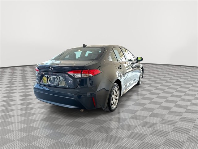Used 2023 Toyota Corolla LE image 11