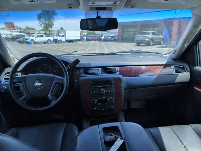 Used 2010 Chevrolet Avalanche LT RWD image 14