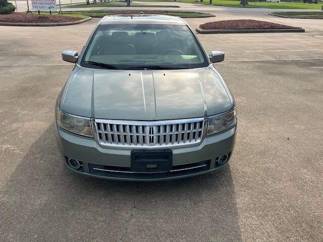 Used 2008 Lincoln MKZ image 6