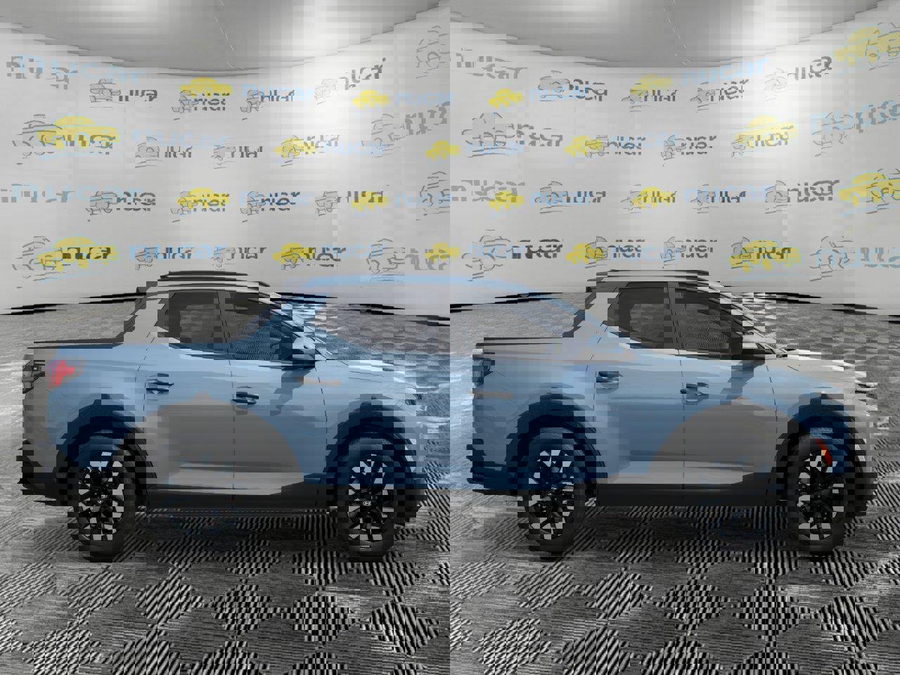 New 2026 Hyundai Santa Cruz SEL image 7