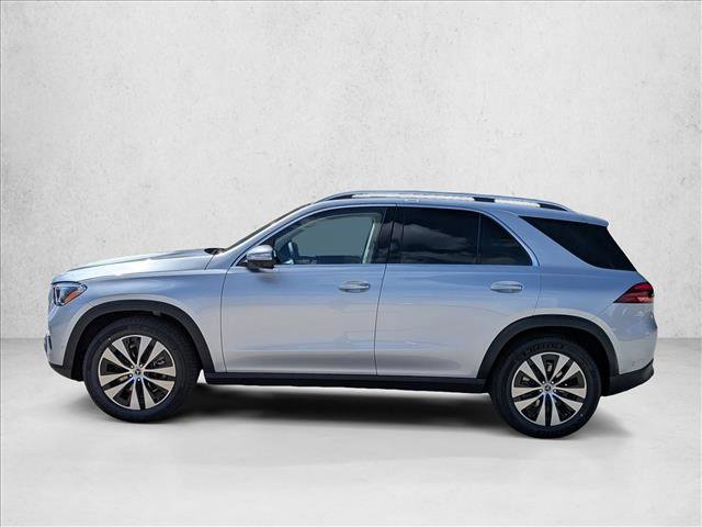 New 2026 Mercedes-Benz GLE 350 4MATIC image 5